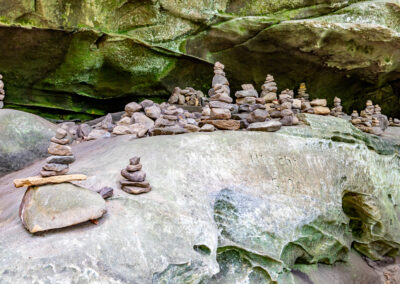 Reserve naturelle de Teufelsschlucht