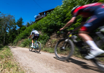 UCI Eislek Gravel 2025