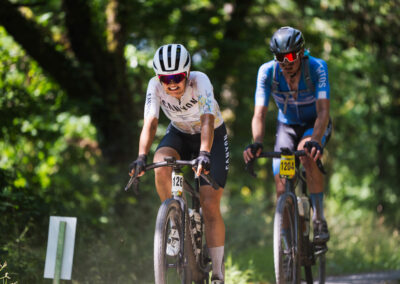 UCI Eislek Gravel 2025