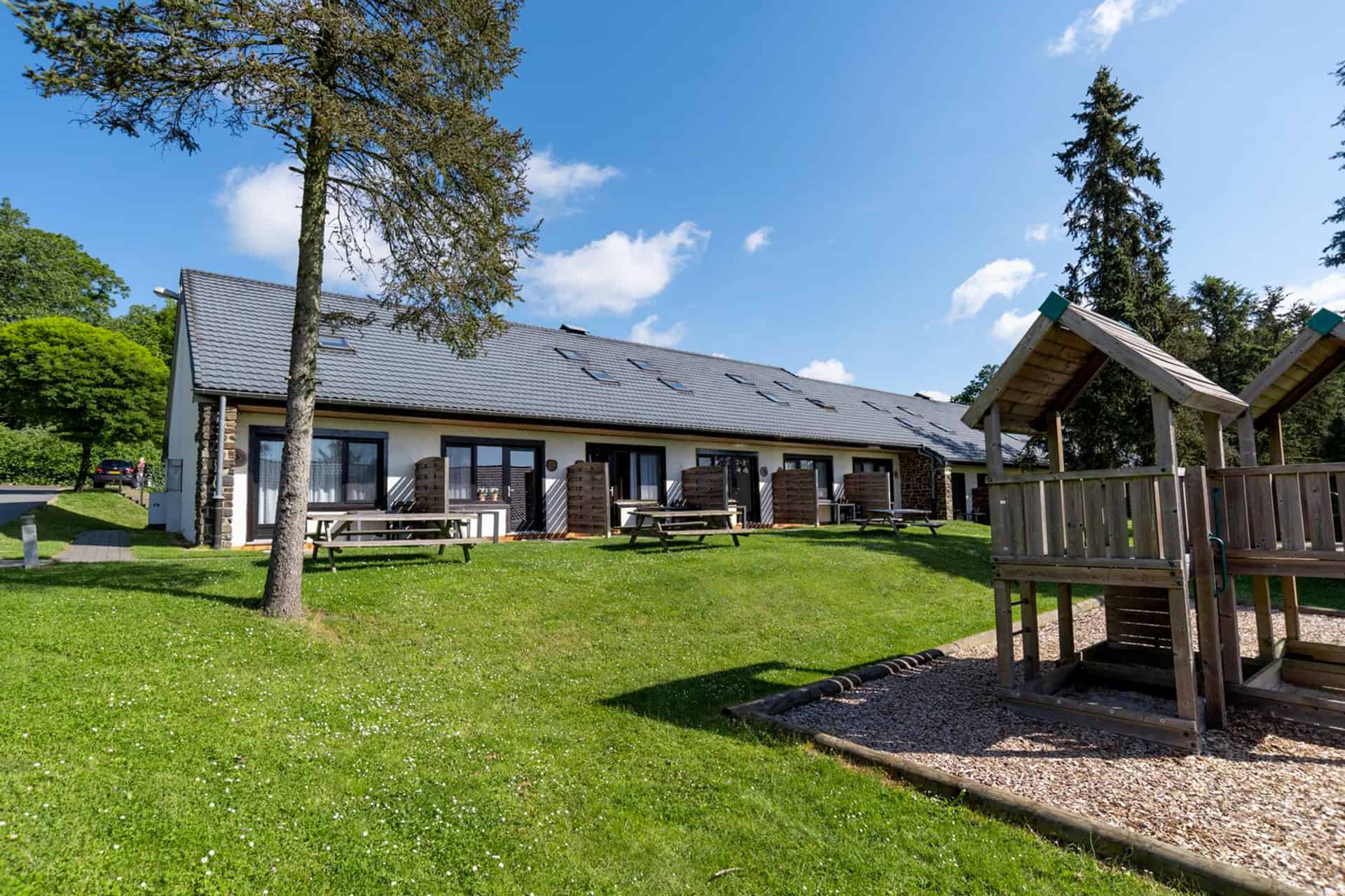 Holiday Park La Sapinière